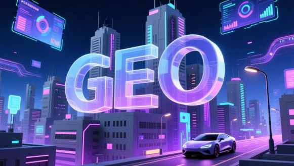 巴林左旗GEO 优化行业动态：主流搜索平台地域收录规则更新综述