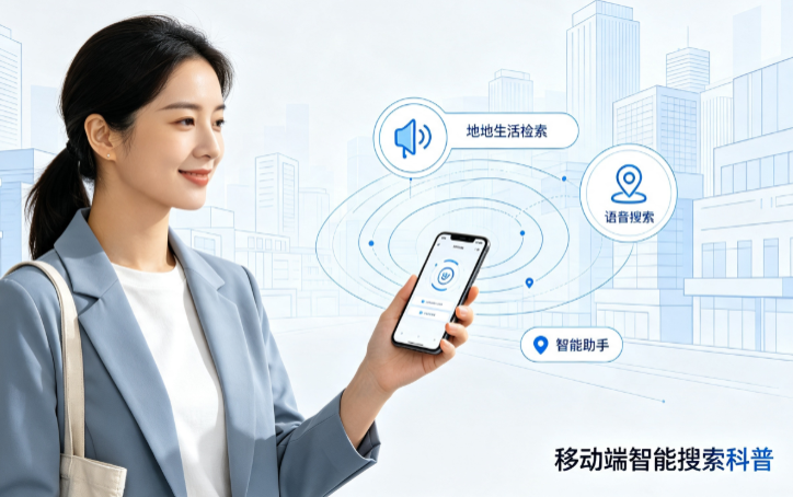 巴林左旗浅析 GEO 优化与 AI 优化如何重塑移动端手机搜索使用习惯